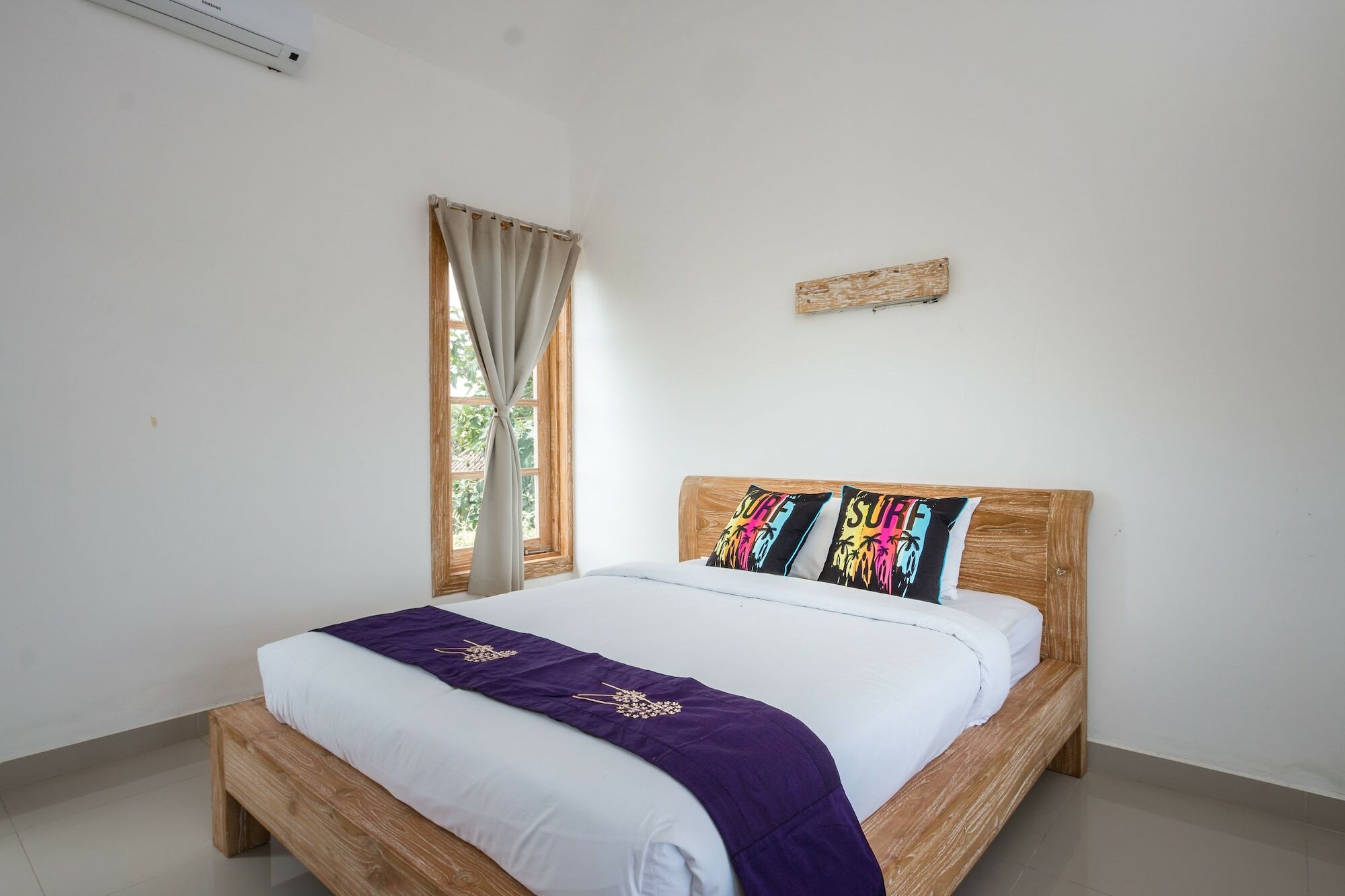 Reddoorz @ Kedungu Beach Surf Табанан Экстерьер фото